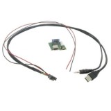 Connects2 CTHYUNDAIUSB.2 adaptor priza USB HYUNDAI i20, iX35, IX20, i40 CarStore Technology