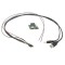 Connects2 CTHYUNDAIUSB.2 adaptor priza USB HYUNDAI i20, iX35, IX20, i40 CarStore Technology