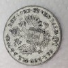 Austria 10 kreuzer 1839 E argint , monetaria Alba Iulia , cotatie foarte buna, Europa