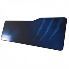 Mousepad uRage Rag Speed XXL, 90 x 30 x 0.3 cm, Albastru foto
