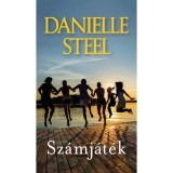 Sz&aacute;mj&aacute;t&eacute;k - Danielle Steel