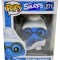Figurina Pop The Smurfs Brainy Smurf 271