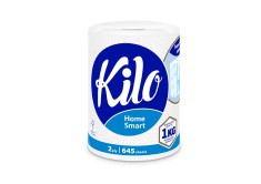 Rola prosop 2 straturi 103 m Kilo Confort Rola prosop 2 straturi 114 m Kilo Confort
