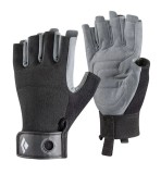 Cumpara ieftin Manusi Crag Half Finger Unisex