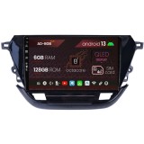 Cumpara ieftin Navigatie Opel Corsa F (2019+), Android 13, B-Octacore 6GB RAM + 128GB ROM, 9 Inch - AD-BGB9006+AD-BGRKIT380