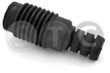 STC T405153 Capac protectie/Burduf, amortizor