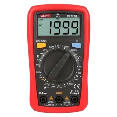 Multimetru digital UT131D UNI-T, detectare non-contact