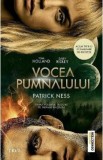 Vocea pumnalului. Seria Pe taramul haosului. Vol.1 - Patrick Ness, 2021