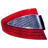 Stop spate lampa Ford Mondeo (Ba7), 03.07-09.10 Sedan, spate,omologare ECE, fara suport bec, exterior, 1459595; 1462668; 1469969; 1486780; 1523732; 7, Depo