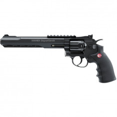 Pistol Airsoft Co2 Umarex Ruger Superhawk.8 6Mm 8Bb 4J foto