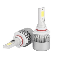 Kit becuri led Xentech Light c6 HB4/9006