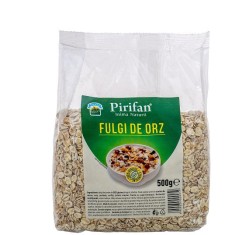 Fulgi de orz 500gr foto