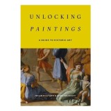 Cumpara ieftin Unlocking Paintings