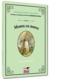 Moara cu noroc - Ioan Slavici, Mariana Badea