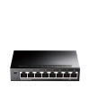 CUDY 8-Port Gigabit Metal Switch