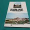 ROUMAINE APERCU GEOGRAPHIQUE / VASILE CUCU, IOAN ȘANDRU / 1987 * 21
