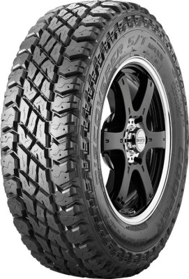 Cauciucuri de vara Cooper Discoverer S/T Maxx ( LT285/70 R17 121/118Q 10PR, POR, Care pot fi prevazute cu tepi OWL ) foto