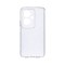 Husa BestCase&reg; Clear Silicon 2MM, Compatibila Cu OPPO A79 5G, Antisoc,