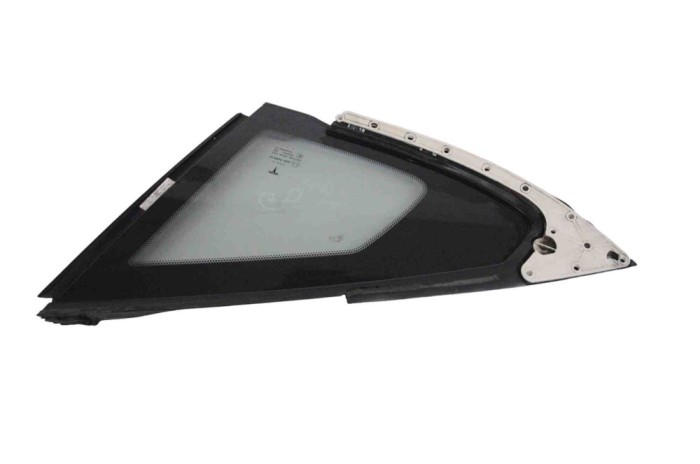 Geam lateral dreapta spate TESLA MODEL S 2016 OEM: Hatchback | 23170728