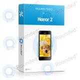 Caseta de instrumente Huawei Honor 2
