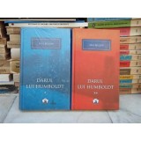 DARUL LUI HUMBOLDT 2 VOLUME , Saul Bellow