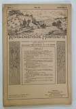 KAVALLERISTICHE MONATSHEFTE ( CAIETUL LUNAR AL CAVALERISTULUI ) , REVISTA CU TEXT IN LIMBA GERMANA , HEFT 6 , JUIN 1911 , TEXT IN LIMBA GERMANA