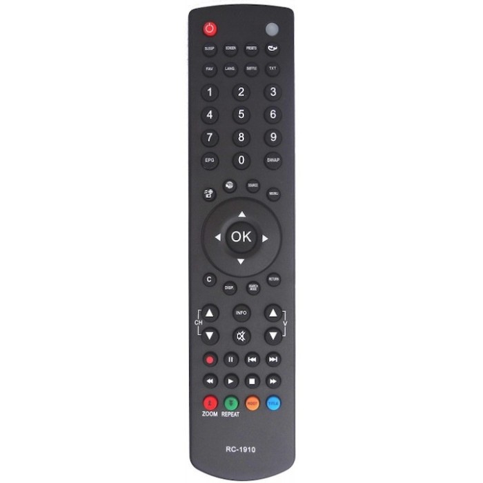 Telecomanda Vestel RC1910