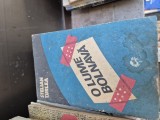 O lume bolnavă vintage