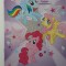 My little Pony - carte de colorat (5+1)4