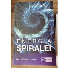 Gilbert Jausas - Energia Spiralei