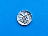 1 Lira 1978 San Marino-AUNC-RAR-in realitate arata bine!
