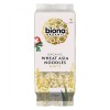 Paste Asiatice Bio Biona Stir Fry, 250g - Noodles Ecologice Vegan, Făină Gr&acirc;u Durum