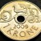 Moneda 1 COROANA - NORVEGIA, anul 2009 *cod 1283