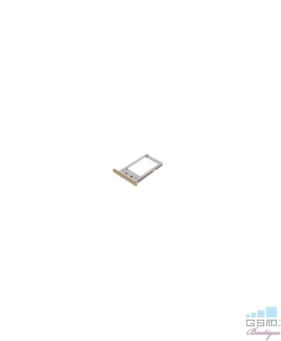 Suport Sim Samsung Galaxy S6 edge+ SM G928T Gold Suport Sim Samsung Galaxy S6 edge+ SM G928T Gold