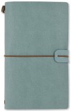 Voyager Light Blue Journal