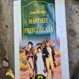 Mandrie si prejudecata - Jane Austen