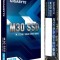 Gigabyte SSD M.2 PCIe M30 512GB Interface PCIe 3.0x4,