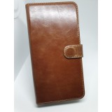 Husa Flip Samsung J500 J5 + Cablu de Date Cadou