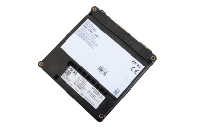 Alt modul de control PORSCHE Taycan 2021 OEM: 9JA035284A 21415029 foto