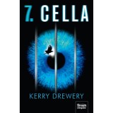 7. cella - Cell 7. - 1. r&eacute;sz - Kerry Drewery
