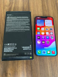 Vand iphone 13 pro max impecabil ca nou cutie, 128GB, Neblocat