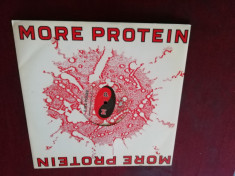 VINIL MORE PROTEIN foto