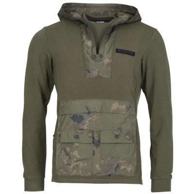 Hanorac NASH Scope Lite Hoody, Marime M foto