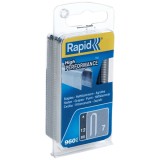 Rapid No. 7 - Set capse 7.8x12 mm R36 MS2.1 MS4.1 M30 Multitacker 960 bucati