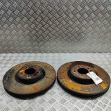 Set disc de fr&acirc;nă față LAND ROVER RANGE ROVER IV L405 2020 OEM: Off-road | 28710313