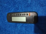 Telecomanda aer conditionat / telecomenzi aer conditionat ORIGINALE, TADIRAN , stare foarte buna, perfect functionala !!