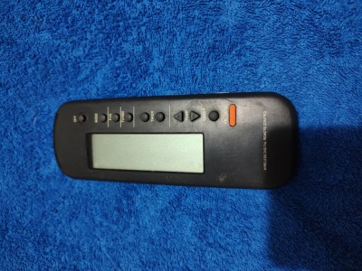 Telecomanda aer conditionat / telecomenzi aer conditionat ORIGINALE, TADIRAN , stare foarte buna, perfect functionala !! foto