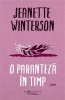 O paranteza in timp - Jeanette Winterson - Roman Beletristica