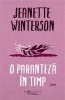 O paranteza in timp - Jeanette Winterson