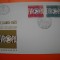 HOPCT PLIC FDC S NR 436 IUGOSLAVIA 1975 -HELSINKI